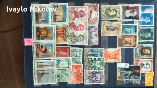 Огромна колекция от марки ЦАРСКА РУСИЯ+СССР до 1950, снимка 11 - Филателия - 28415104