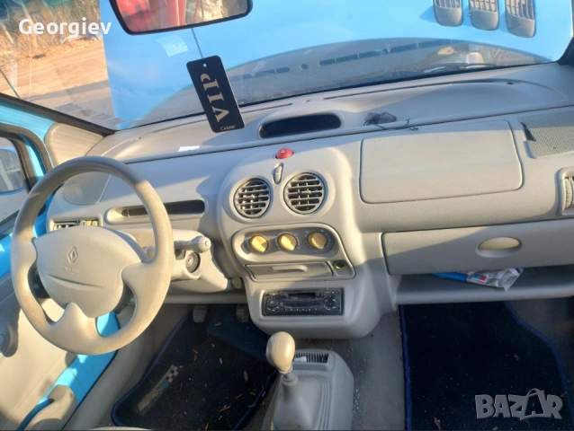 Renault Twingo на части, снимка 3 - Автомобили и джипове - 53203952