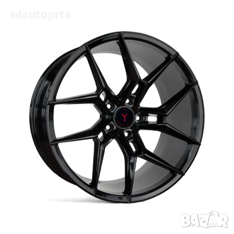20" Хибридно Ковани Джанти 5x112 BMW G30 G31 G32 X3 G01 G20 G22 G11 G