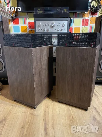 🇩🇪 POHLER SOUND 12” - 60/100 W - 4/8 Ohm, снимка 2 - Тонколони - 49426828