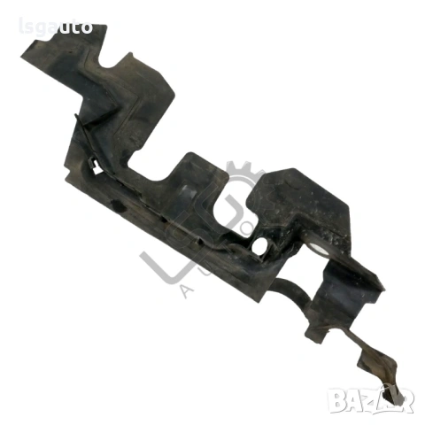 Десен дифузьор очиларка Volkswagen Touran I 2003-2010 ID: 157324