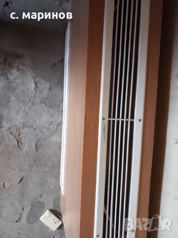 Воден конвертор за парно, снимка 2 - Водни помпи - 48678158