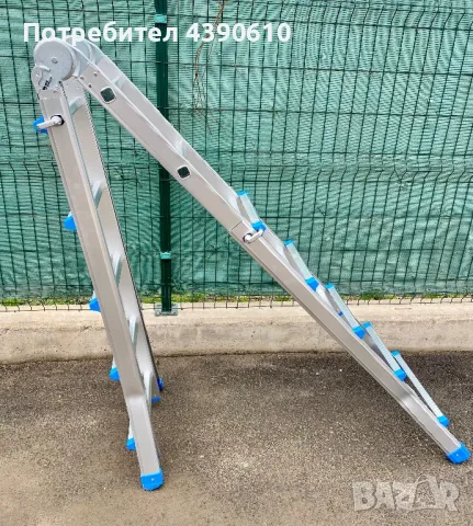 Стълба за стълби