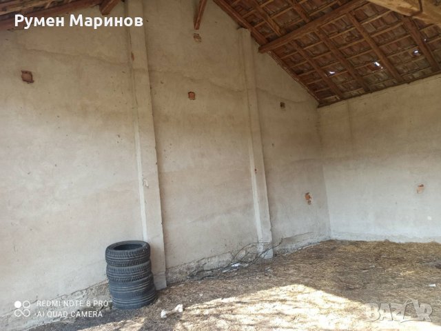 продавам земеделски имот, снимка 4 - Производствени сгради - 32259990