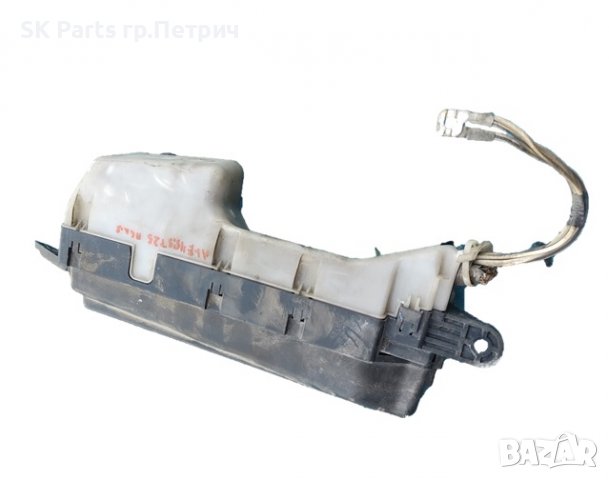 Бушонно табло Toyota Avensis 2.0D-4D / Тойота Авенсис т 25 