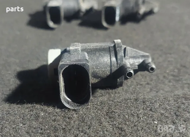 Вакуум Клапан 2.0TDI VW Голф 5
3.0TDI - Ауди A3 8P - A4 B6 - A4 B7
- 1K0906283A, снимка 5 - Части - 47626290
