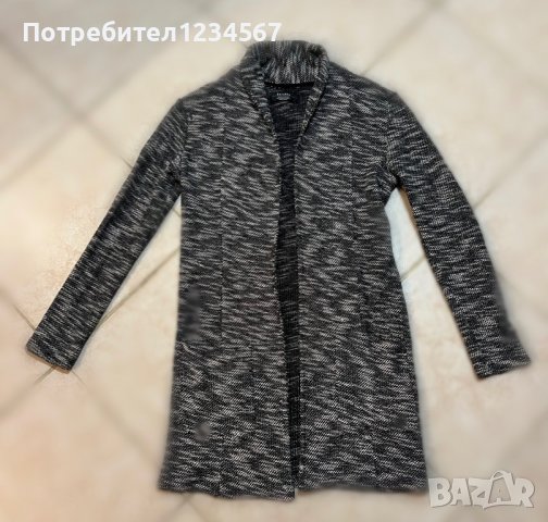 Жилетка Bershka, снимка 1