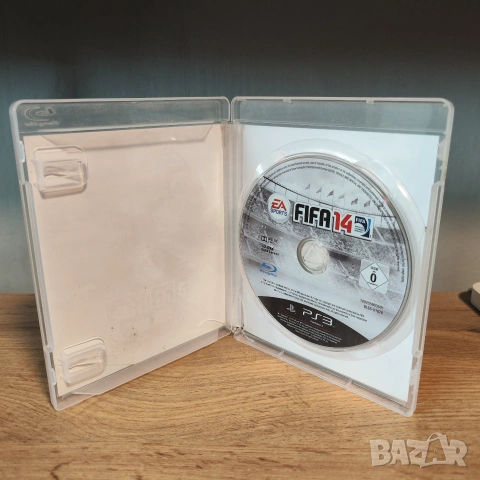 Fifa 14 за PS3 Playstation 3 , снимка 3 - Игри за PlayStation - 53580125