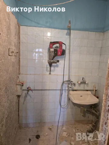 Кърти чисти извозва , снимка 3 - Ремонти на баня - 49813129