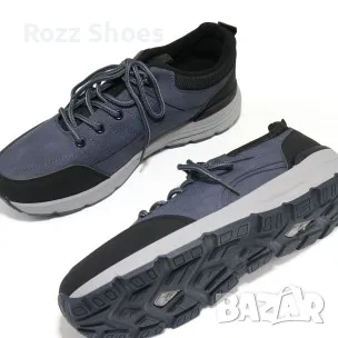 Мъжки маратонки мод.58, снимка 3 - Маратонки - 47421649