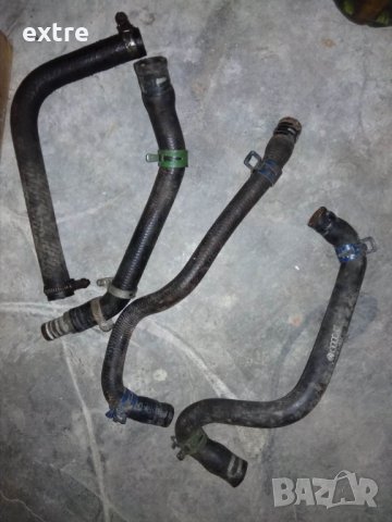 Продавам маркучи от голф 3 1.6 1.4 ABD ABU, снимка 5 - Части - 32441276