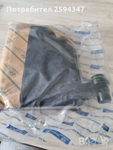 KIA SPORTAGE OT2004г 2.0-2.7СС CRDI ФИЛТЪР СКОРОСНА КУТИЯ MOBIS , снимка 1