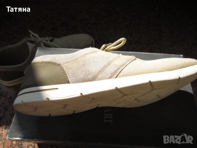  обувки -TIMBERLAND  ;LERS;, снимка 10 - Мъжки боти - 22973547