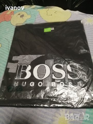 Boss тениски Armani Emporio, снимка 3 - Тениски - 41703744