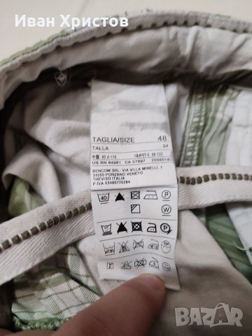 Памучни къси панталони , снимка 6 - Къси панталони - 37109997