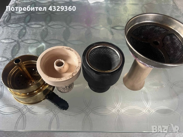 🔥 Продавам почти ново наргиле 