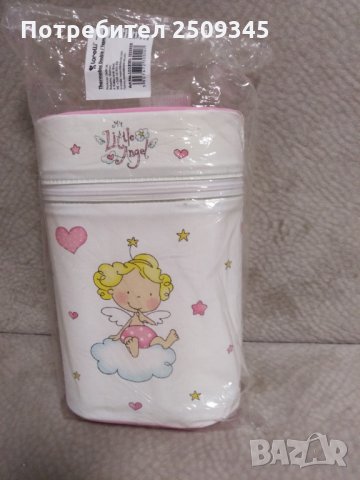 Бебешки термоизолатор, снимка 2 - Други - 27333150