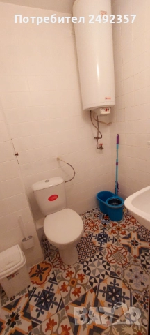 Двустаен апартамрнт кв.Лазур, снимка 3 - Апартаменти - 52333854