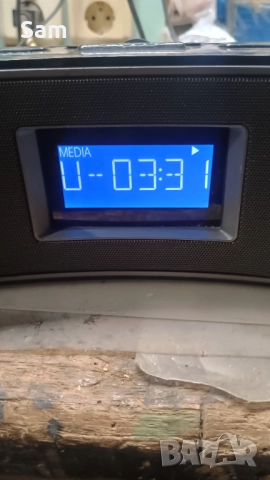 Радио с юзби , снимка 2 - Радиокасетофони, транзистори - 52317251