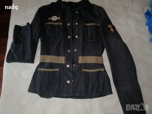 Страхотно яке като ново