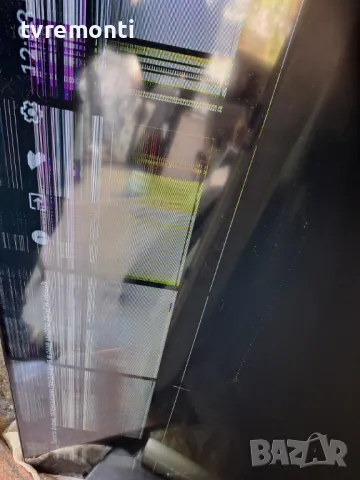 MAIN BOARD ,17MB170 ,Nokia Smart TV 5000A for 50inc DISPLAY VES500QNZP-N4-Z03, снимка 10 - Части и Платки - 50243689