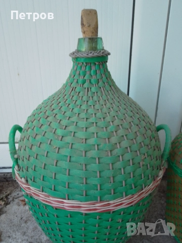 дамаджани 10,30 литра, снимка 4 - Други стоки за дома - 51442004