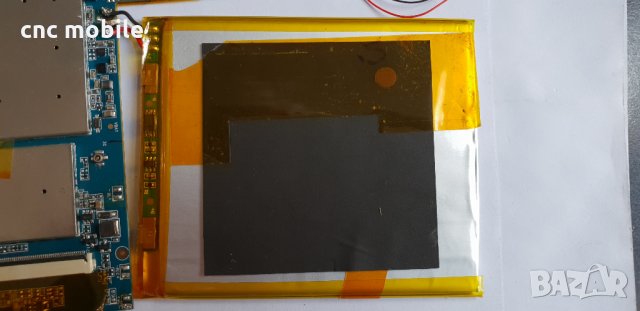 Prestigio MultiPad Prime 3G - Prastigio PMP7170B3GCE оригинални части и аксесоари , снимка 4 - Таблети - 27356487