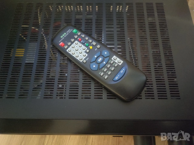 KENWOOD стерео ресивър с дистанционно*. Транзисторен усилвател с радио, снимка 18 - Ресийвъри, усилватели, смесителни пултове - 52735365