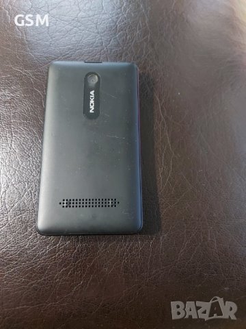 Nokia - Asha 210