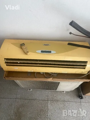 Климатик Osaka 9