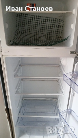 Хладиник, снимка 3 - Хладилници - 53573786