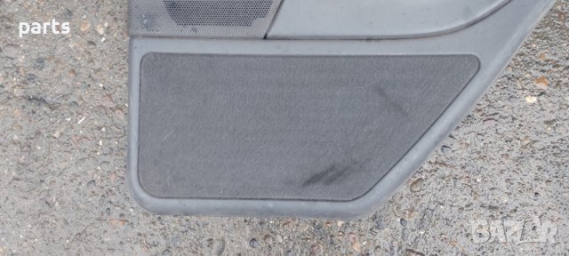 Задна Дясна Кора Jeep Гранд Чероки - 00040020909 - 5FC221AZAD N, снимка 3 - Части - 43510889