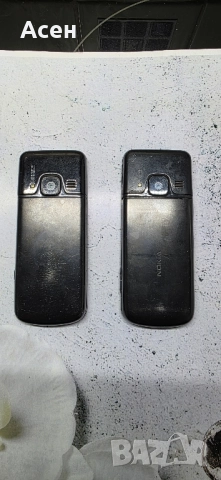 Nokia 6700 2 Броя , снимка 2 - Nokia - 52247667