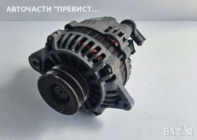 Алтернатор Генератор me201837 Мицубиши Паджеро 2 Мицубиши Паджеро Спорт 2.8 ТД