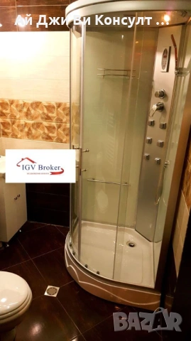 Двустаен апартамент в Зона Б19, снимка 8 - Апартаменти - 53004740