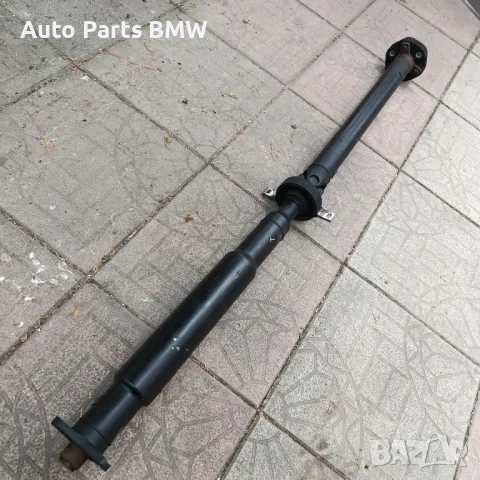 Кардан BMW E90 E91 E92 E93 320D Кардан БМВ Е90 Е91 Е92 Е93 320Д