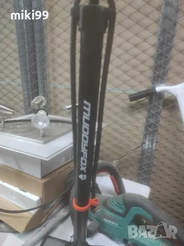 помпа за велосипед , снимка 2 - Аксесоари за велосипеди - 47499943