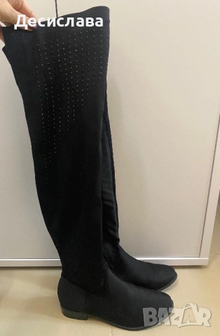 Чизми 38 номер