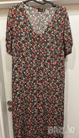 Рокля Zizzi Германия 🇩🇪, снимка 8 - Рокли - 47346882