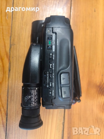 SONY CCD-TR305E video 8 Handycam , снимка 3 - Камери - 53535391