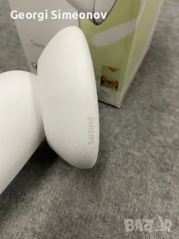 Спот лампа за таван/стена PHILIPS, снимка 4 - Лампи за стена - 48482724