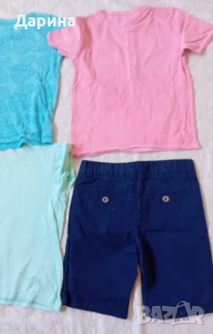 Детски лот, снимка 4 - Детски комплекти - 37962147