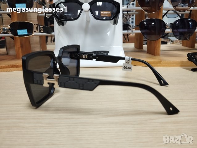 Слънчеви очила, дамски очила с UV 400 MSG-38, снимка 2 - Слънчеви и диоптрични очила - 34909109