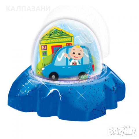 COCOMELON Направи си сам преспапие 12413E, снимка 2 - Други - 36498109