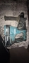 Makita перфоратор, снимка 1