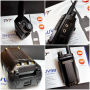 Радиостанция TYT TH-UV98 walkie talkie  radiostation радио уоки токи, снимка 7