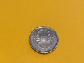 5 цента Малта 1995, снимка 1