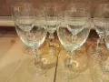 Кристални чаши , снимка 4