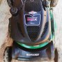 Бензинова косачка Briggs Stratton 625 , снимка 2