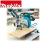 Настолен потапящ циркуляр MAKITA LS1018LN, НОВ, снимка 10